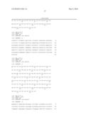 USE OF SERUM AMYLOID A GENE IN DIAGNOSIS AND TREATMENT OF GLAUCOMA AND IDENTIFICATION OF ANTI-GLAUCOMA AGENTS diagram and image