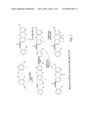 SYNTHESIS OF NOVEL TUBULIN POLYMERIZATION INHIBITORS: BENZOYLPHENYLUREA (BPU) SULFUR ANALOGS diagram and image