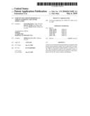 Substituted Aminopyrimidines as Cholecystokinin-1 Receptor Modulators diagram and image