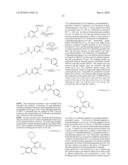 Substituted Aminopyrimidines as Cholecystokinin-1 Receptor Modulators diagram and image