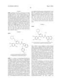 Substituted Aminopyrimidines as Cholecystokinin-1 Receptor Modulators diagram and image