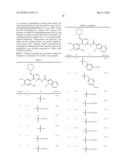 Substituted Aminopyrimidines as Cholecystokinin-1 Receptor Modulators diagram and image