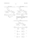 Substituted Aminopyrimidines as Cholecystokinin-1 Receptor Modulators diagram and image