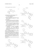 Substituted Aminopyrimidines as Cholecystokinin-1 Receptor Modulators diagram and image