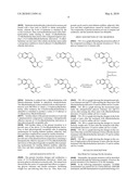 13,13a-Dihydroberberine Derivatives For Use In Pharmaceutical Compositions diagram and image