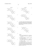 13,13a-Dihydroberberine Derivatives For Use In Pharmaceutical Compositions diagram and image