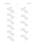 13,13a-Dihydroberberine Derivatives For Use In Pharmaceutical Compositions diagram and image