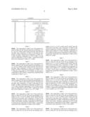 QUINOLINE DERIVATIVES AS FUNGICIDES diagram and image