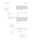 QUINOLINE DERIVATIVES AS FUNGICIDES diagram and image