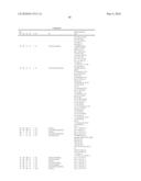 QUINOLINE DERIVATIVES AS FUNGICIDES diagram and image