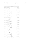 QUINOLINE DERIVATIVES AS FUNGICIDES diagram and image