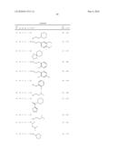 QUINOLINE DERIVATIVES AS FUNGICIDES diagram and image