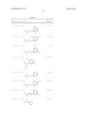 QUINOLINE DERIVATIVES AS FUNGICIDES diagram and image