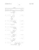 QUINOLINE DERIVATIVES AS FUNGICIDES diagram and image