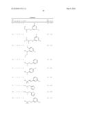 QUINOLINE DERIVATIVES AS FUNGICIDES diagram and image