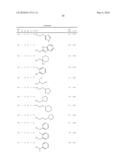 QUINOLINE DERIVATIVES AS FUNGICIDES diagram and image