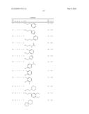 QUINOLINE DERIVATIVES AS FUNGICIDES diagram and image