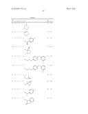 QUINOLINE DERIVATIVES AS FUNGICIDES diagram and image