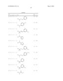 QUINOLINE DERIVATIVES AS FUNGICIDES diagram and image