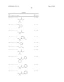 QUINOLINE DERIVATIVES AS FUNGICIDES diagram and image