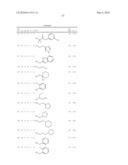 QUINOLINE DERIVATIVES AS FUNGICIDES diagram and image