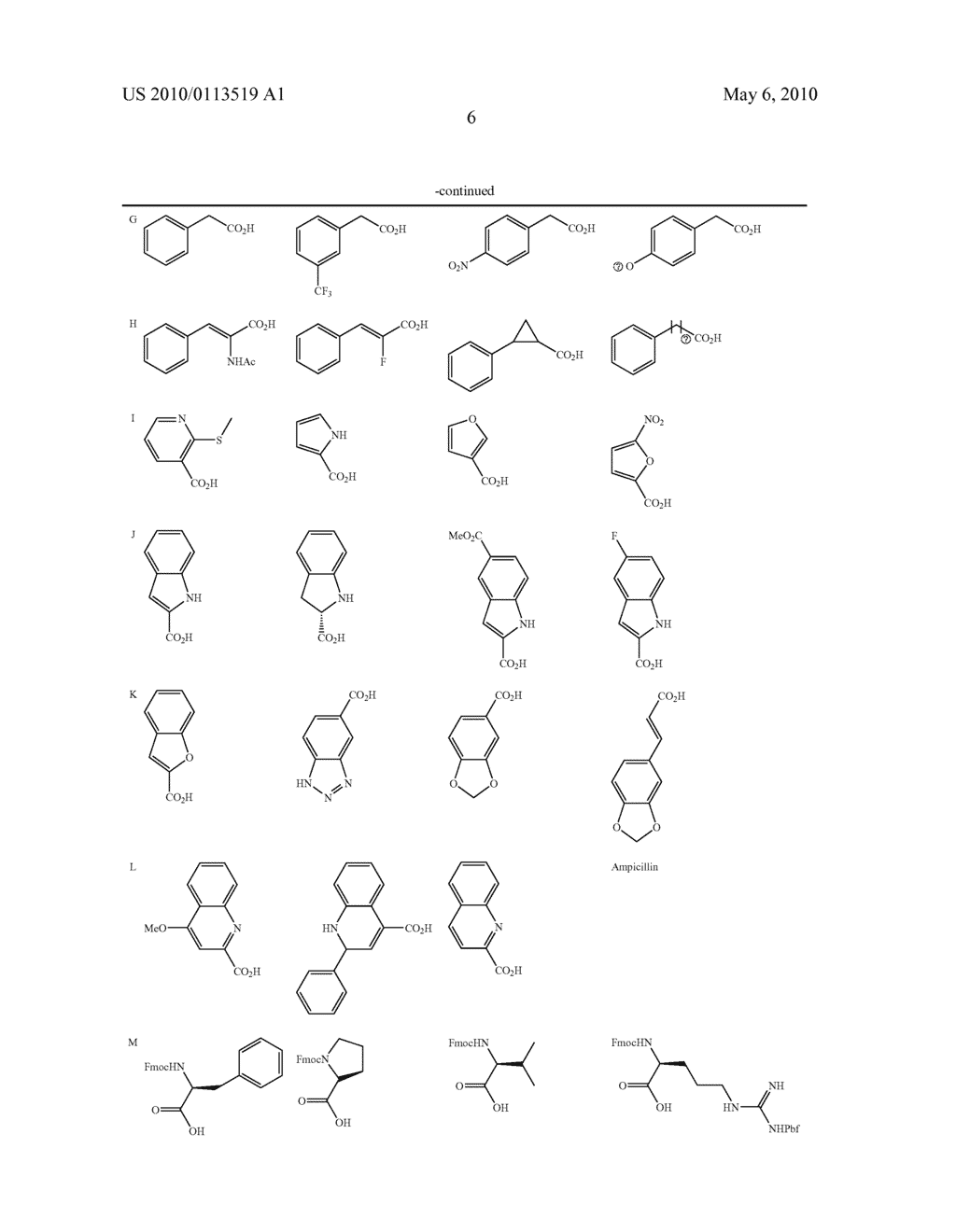 1,5-Dideoxy-1,5-imino-D-glucitol Compounds - diagram, schematic, and image 07