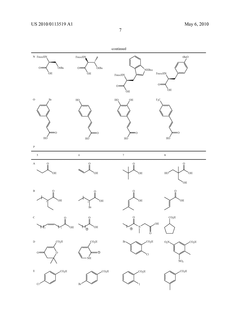 1,5-Dideoxy-1,5-imino-D-glucitol Compounds - diagram, schematic, and image 08