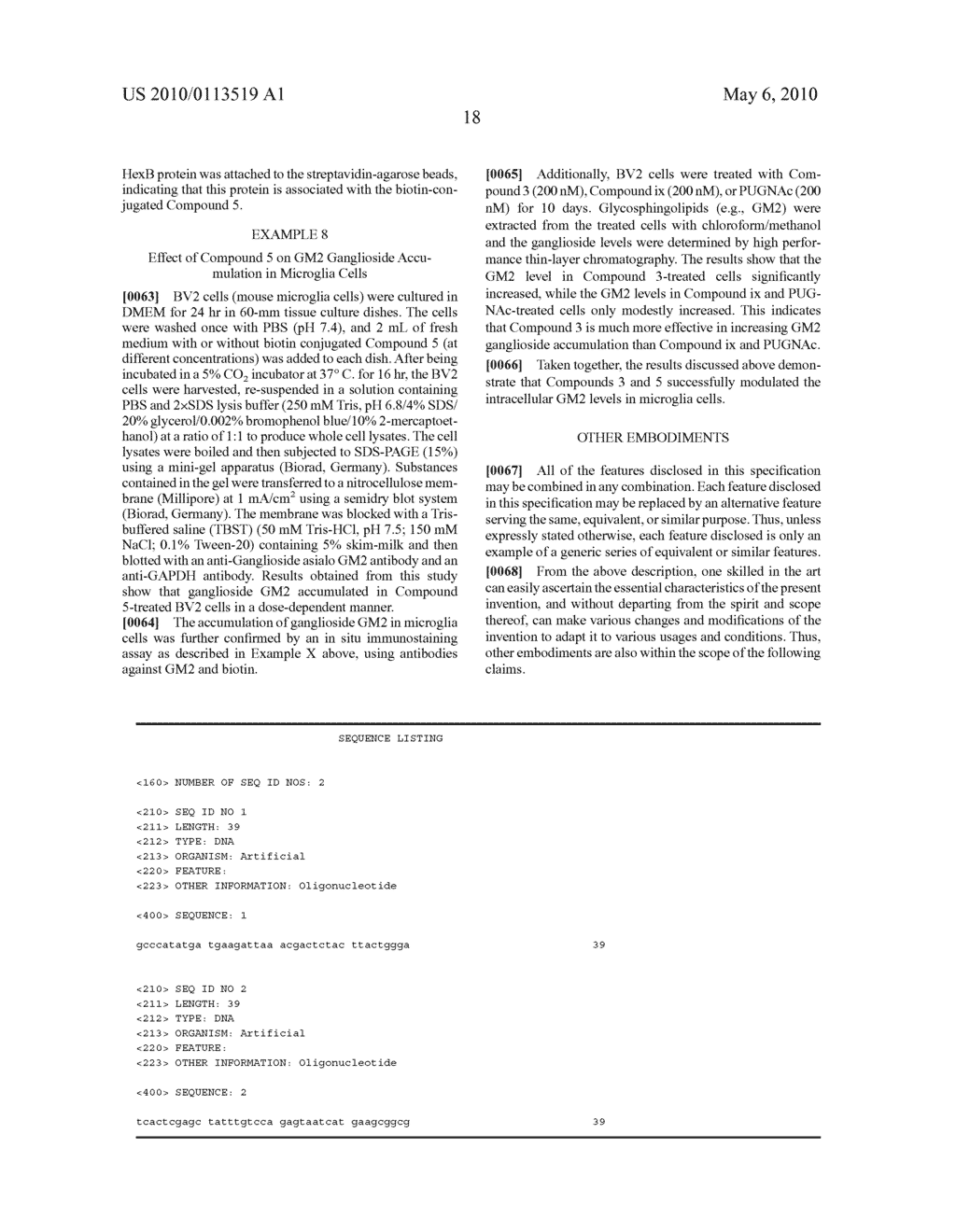 1,5-Dideoxy-1,5-imino-D-glucitol Compounds - diagram, schematic, and image 19