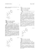 KINASE KNOCKDOWN VIA ELECTROPHILICALLY ENHANCED INHIBITORS diagram and image