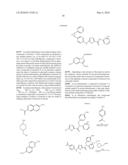 KINASE KNOCKDOWN VIA ELECTROPHILICALLY ENHANCED INHIBITORS diagram and image