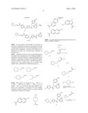 KINASE KNOCKDOWN VIA ELECTROPHILICALLY ENHANCED INHIBITORS diagram and image