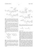 KINASE KNOCKDOWN VIA ELECTROPHILICALLY ENHANCED INHIBITORS diagram and image