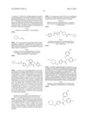 KINASE KNOCKDOWN VIA ELECTROPHILICALLY ENHANCED INHIBITORS diagram and image