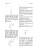 S1P LYASE INHIBITORS FOR THE TREATMENT OF CEREBRAL MALARIA diagram and image