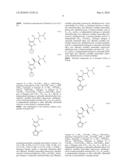 S1P LYASE INHIBITORS FOR THE TREATMENT OF CEREBRAL MALARIA diagram and image
