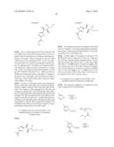 S1P LYASE INHIBITORS FOR THE TREATMENT OF CEREBRAL MALARIA diagram and image