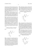 S1P LYASE INHIBITORS FOR THE TREATMENT OF CEREBRAL MALARIA diagram and image