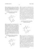 S1P LYASE INHIBITORS FOR THE TREATMENT OF CEREBRAL MALARIA diagram and image