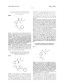 S1P LYASE INHIBITORS FOR THE TREATMENT OF CEREBRAL MALARIA diagram and image