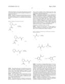 THIAZOLIDINE DERIVATIVES AS OREXIN RECEPTOR ANTAGONISTS diagram and image