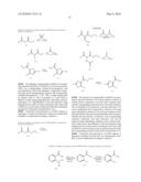 THIAZOLIDINE DERIVATIVES AS OREXIN RECEPTOR ANTAGONISTS diagram and image