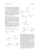 THIAZOLIDINE DERIVATIVES AS OREXIN RECEPTOR ANTAGONISTS diagram and image