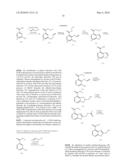 THIAZOLIDINE DERIVATIVES AS OREXIN RECEPTOR ANTAGONISTS diagram and image