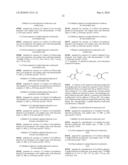 THIAZOLIDINE DERIVATIVES AS OREXIN RECEPTOR ANTAGONISTS diagram and image