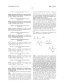 THIAZOLIDINE DERIVATIVES AS OREXIN RECEPTOR ANTAGONISTS diagram and image