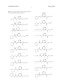 COMPOUNDS FOR TREATING OPHTHALMIC DISEASES AND DISORDERS diagram and image