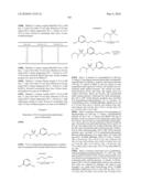 COMPOUNDS FOR TREATING OPHTHALMIC DISEASES AND DISORDERS diagram and image