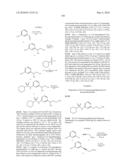 COMPOUNDS FOR TREATING OPHTHALMIC DISEASES AND DISORDERS diagram and image