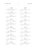 COMPOUNDS FOR TREATING OPHTHALMIC DISEASES AND DISORDERS diagram and image