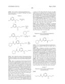 COMPOUNDS FOR TREATING OPHTHALMIC DISEASES AND DISORDERS diagram and image